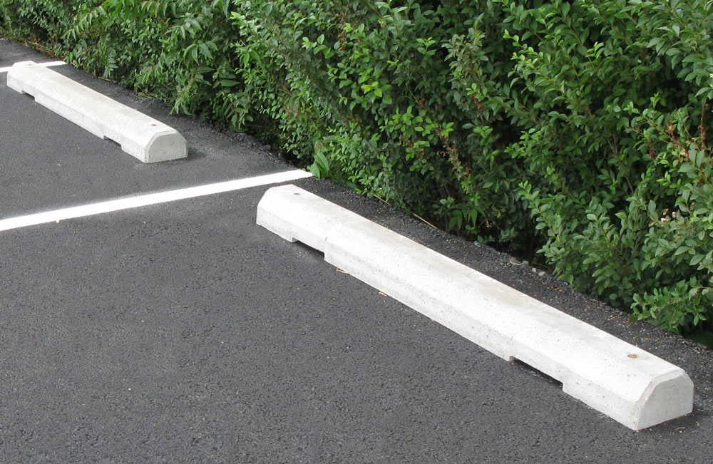 concrete parking blocks for sale near me