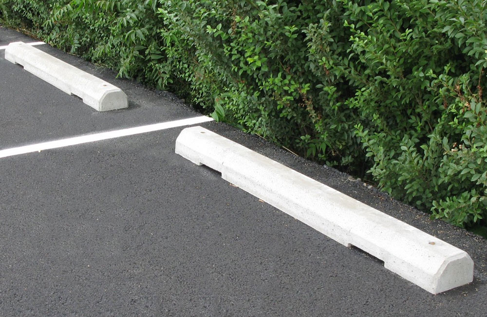Bertelson Precast Parking Bumpers And Blocks Images ProView 42 OFF