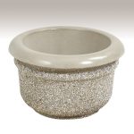 Thumbnail of http://round%20planter%20product%20#3200