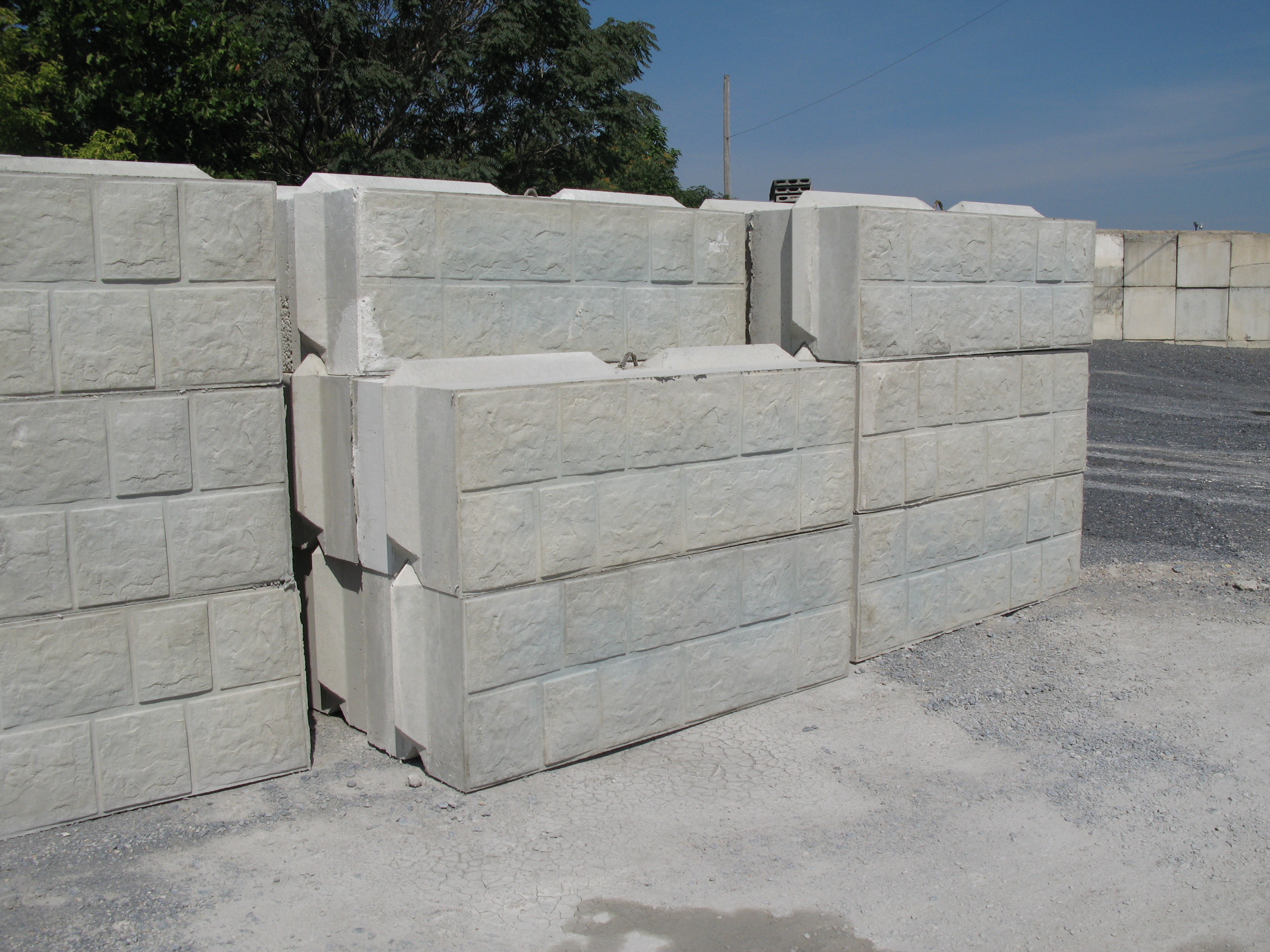 Precast Systems, LLC | Precast Concrete Products